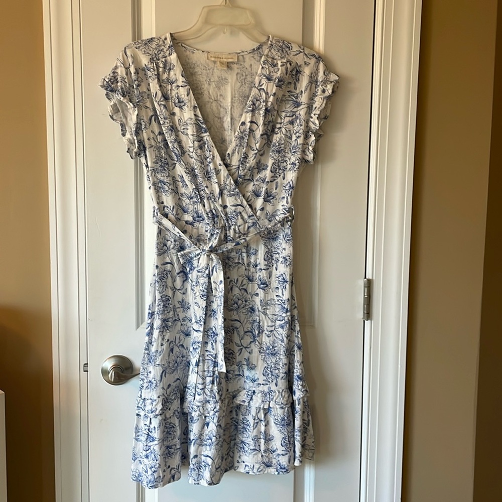 Monteau Summer dress